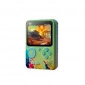 Манипулятор к играм GemeX G5 Green