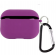 Силіконовий U-Like Protective Case For Airpods Pro 2 Grape
