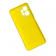 Чехол Soft Case Xiaomi Redmi Note 12 4G Жовтий FULL