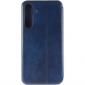 Чехол-книжка Gelius Shell Case for Samsung A376 (A37) Midnight Blue
