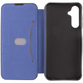 Чехол-книжка Gelius Shell Case for Samsung A376 (A37) Midnight Blue