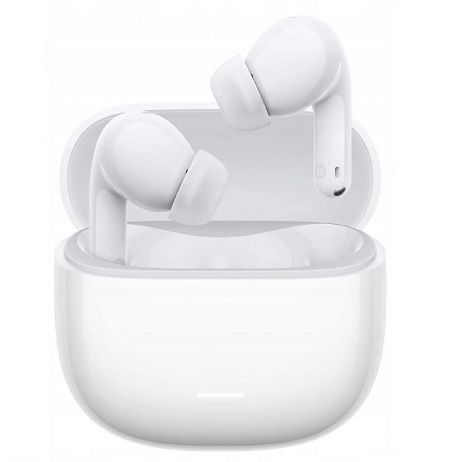 Наушники Xiaomi Redmi Buds 8 Lite White (BHR080LGL)