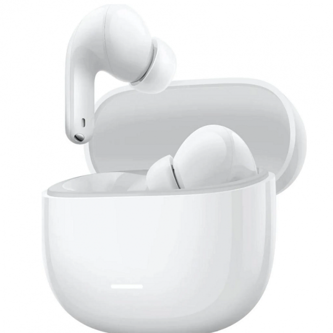 Наушники Xiaomi Redmi Buds 8 Lite White (BHR080LGL)-2