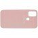 Чохол накладка Original Soft Case Samsung A217 Galaxy A21s Бежевий FULL
