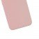 Чохол накладка Original Soft Case Samsung A217 Galaxy A21s Бежевий FULL