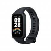 Смарт годинник Mi Band 9 Active Black (BHR9444GL) Смарт годинник Mi Band 9 Active Black (BHR9444GL)