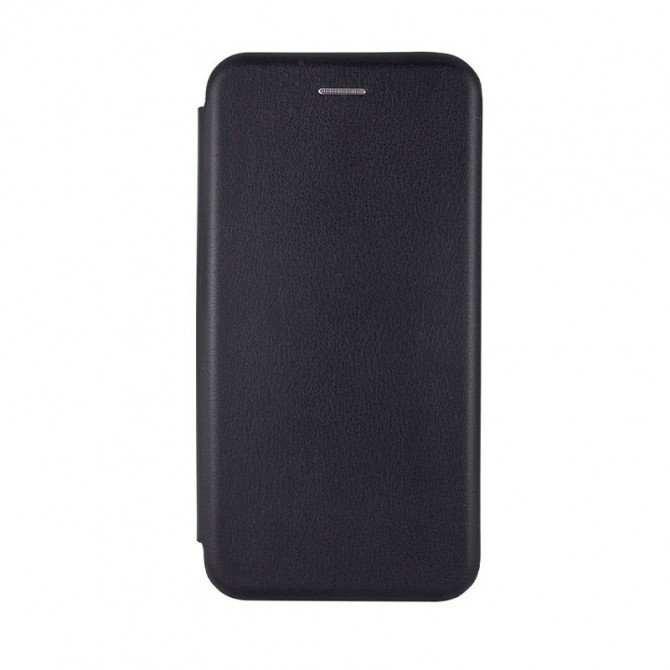 Чохол книжка U-Like Best Motorola Moto E13 Black