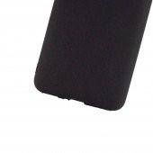 Чохол Original Soft Case Xiaomi Redmi 10 Чорний FULL Чохол Original Soft Case Xiaomi Redmi 10 Чорний FULL