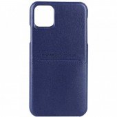 Кожаная накладка G-Case Cardcool Series для Apple iPhone 13 Pro Max (6.7 Кожаная накладка G-Case Cardcool Series для Apple iPhone 13 Pro Max (6.7