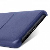 Кожаная накладка G-Case Cardcool Series для Apple iPhone 13 Pro Max (6.7 Кожаная накладка G-Case Cardcool Series для Apple iPhone 13 Pro Max (6.7