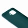 Силіконовий чохол Candy для Oppo A73 Темно Зелений