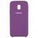 Чехол Soft Case для Samsung J330 (J3-2017) Фиолетовый