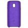 Чохол Soft Case для Samsung J330 (J3-2017) Фіолетовий