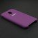 Чохол Soft Case для Samsung J330 (J3-2017) Фіолетовий