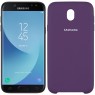 Чохол Soft Case для Samsung J730 (J7-2017) Фіолетовий