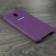 Чохол Soft Case для Samsung J730 (J7-2017) Фіолетовий