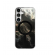Чохол TPU Shiny Mountain (MagFit) для Samsung Galaxy S24 Black