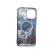 Чохол TPU Shiny Mountain (MagFit) для Samsung Galaxy S24 Black