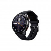 Смарт часы Gelius Amazwatch GT3 GP-SW010 (Incredible series) Black (12 мес.) Смарт часы Gelius Amazwatch GT3 GP-SW010 (Incredible series) Black (12 мес.)