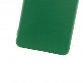 Чохол Soft Case Samsung A235 Galaxy A23 Темно Зелений FULL Чохол Soft Case Samsung A235 Galaxy A23 Темно Зелений FULL