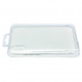 Накладка Molan Cano Jelly Sparkle для Xiaomi Redmi 9A Прозорий Накладка Molan Cano Jelly Sparkle для Xiaomi Redmi 9A Прозорий