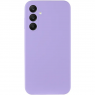 Чехол Soft Case Samsung Galaxy S23 FE Лавандовый FULL