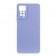 Чохол Original Soft Case Xiaomi Redmi Note 11 Pro Бузковий FULL