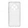 Durable TPU case 1.5mm для Oppo Reno 12F 4G/5G (усиленные углы) Прозрачный