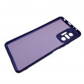 Чохол Soft Case Xiaomi Redmi Note 10 Pro Темно Фіолетовий FULL Чохол Soft Case Xiaomi Redmi Note 10 Pro Темно Фіолетовий FULL