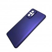 Чохол Soft Case Xiaomi Redmi Note 10 Pro Темно Фіолетовий FULL Чохол Soft Case Xiaomi Redmi Note 10 Pro Темно Фіолетовий FULL