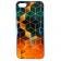 Чехол U-Like Picture series для iPhone 5/5S/SE Cube