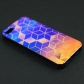 Чохол U-Like Picture series для iPhone 5/5S/SE Куб