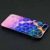 Чохол U-Like Picture series для iPhone 5/5S/SE Куб