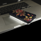 Чехол U-Like Picture series для iPhone 5/5S/SE Flowers