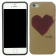 Чохол U-Like Picture series для iPhone 5/5S/SE Серце/Синій