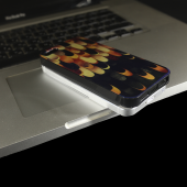 Чехол U-Like Picture series для iPhone 5/5S/SE Lights