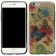 Чохол U-Like Picture series для iPhone 6/6S Метелик
