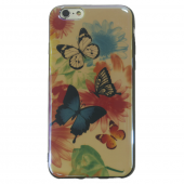 Чехол U-Like Picture series для iPhone 6/6S Butterfly