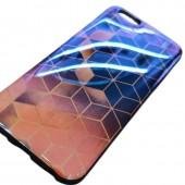 Чехол U-Like Picture series для iPhone 6/6S Куб