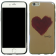 Чехол U-Like Picture series для iPhone 6/6S Heart Blue