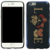 Чохол U-Like Picture series для iPhone 6/6S Love Black