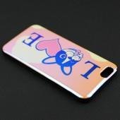 Чехол U-Like Picture series для iPhone 6/6S Love Pink