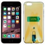 Чохол U-Like Picture series для iPhone 6/6S Power 100%