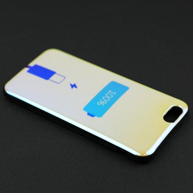 Чехол U-Like Picture series для iPhone 6/6S Power 100%-3