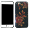 Чехол U-Like Picture series для iPhone 7/8 Flowers