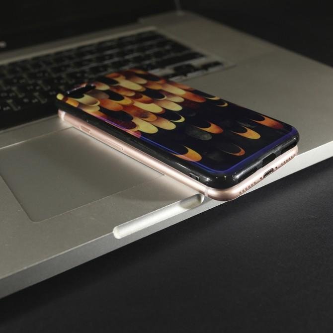 Чехол U-Like Picture series для iPhone 7/8 Lights-3