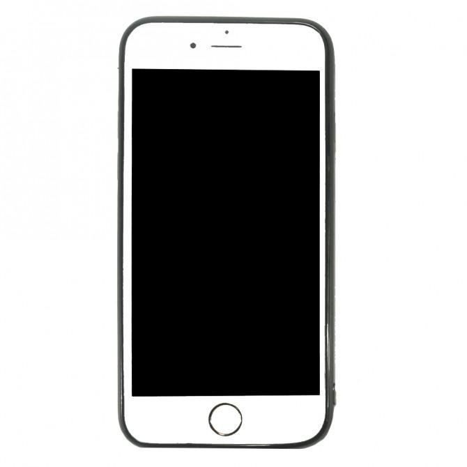 Чехол U-Like Picture series для iPhone 7/8 Love Black-2