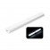 Сенсорный светильник LED с датчиком движения MZ-CT-902 (120*22.8*18.6mm) White light