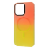 Чохол Gamma case with MagSafe for iPhone 15 Yellow