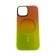 Чохол Gamma case with MagSafe for iPhone 15 Yellow